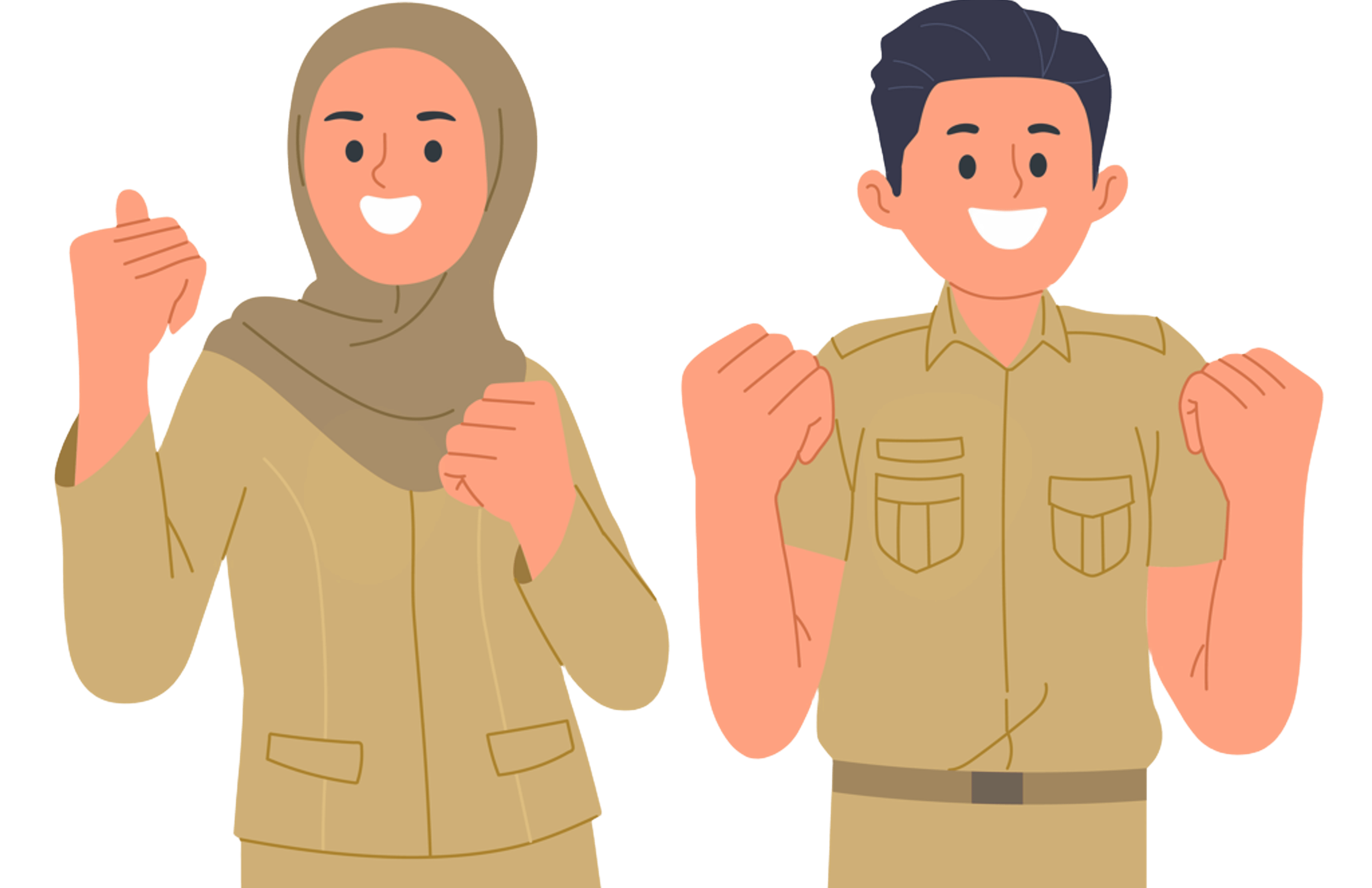 Gambar PNS